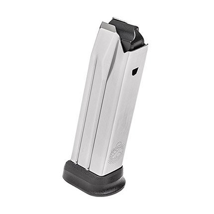 Springfield Armory Xdme5116 Oem Stainless Detachab