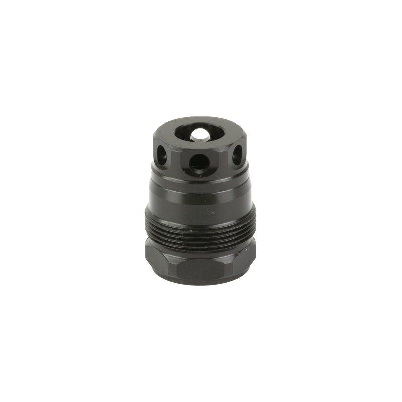 Liberty Precision LPM-2013 Muzzle Brake .30 Carbine 5/8x24 Nitride