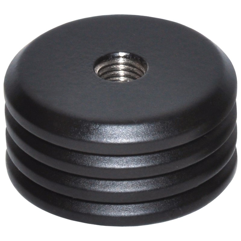 Bee Stinger Freestyle 4 oz Stainless Steel Weight Black