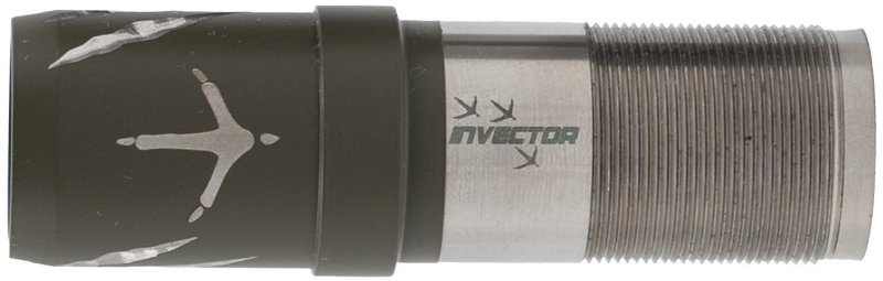 Rob Roberts 200257 Raptor Turkey Choke 12 Gauge Stainless Steel