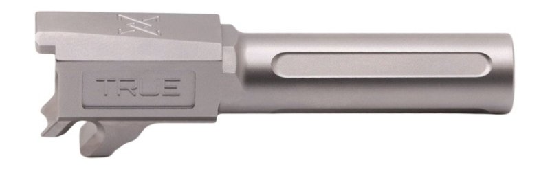 TRUE TP-P365B6-X P365 6"NON-THREADED SATIN ST