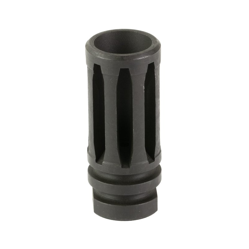 KAK Industry A2 Extended Flash Hider 5.56 NATO 1/2x28 Phosphate
