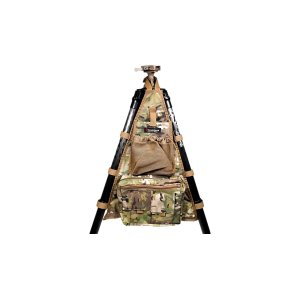 Armageddon Gear Tripod Caddy - MultiCam