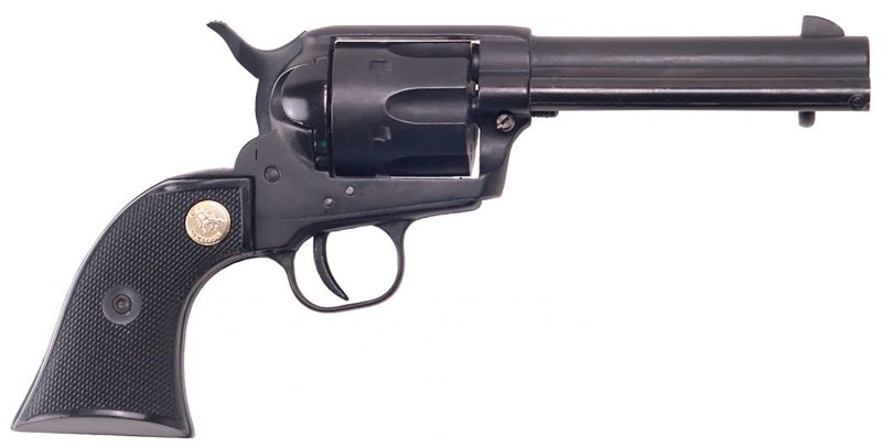 Cimarron Plinkerton .22LR ASPLINK-1