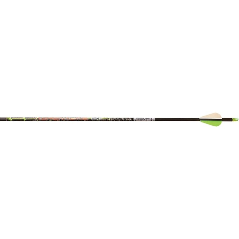 Carbon Express Adrenaline Arrows 400 6 Pack 50889