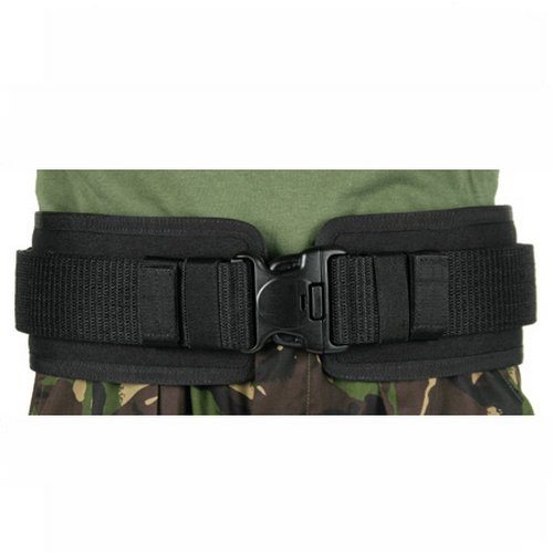 Blackhawk Belt Pad Universal Padded Belt Adapter MOLLE Compatible
