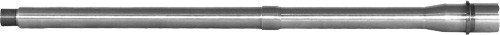 Odin Works B30016CTG AR-15 .300 BLK 16.1" Barrel Medium Profile Stainless