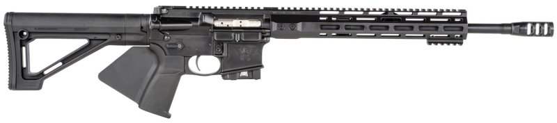 Wilson Combat TRPC300BBLCA 300 BLACKOUT
