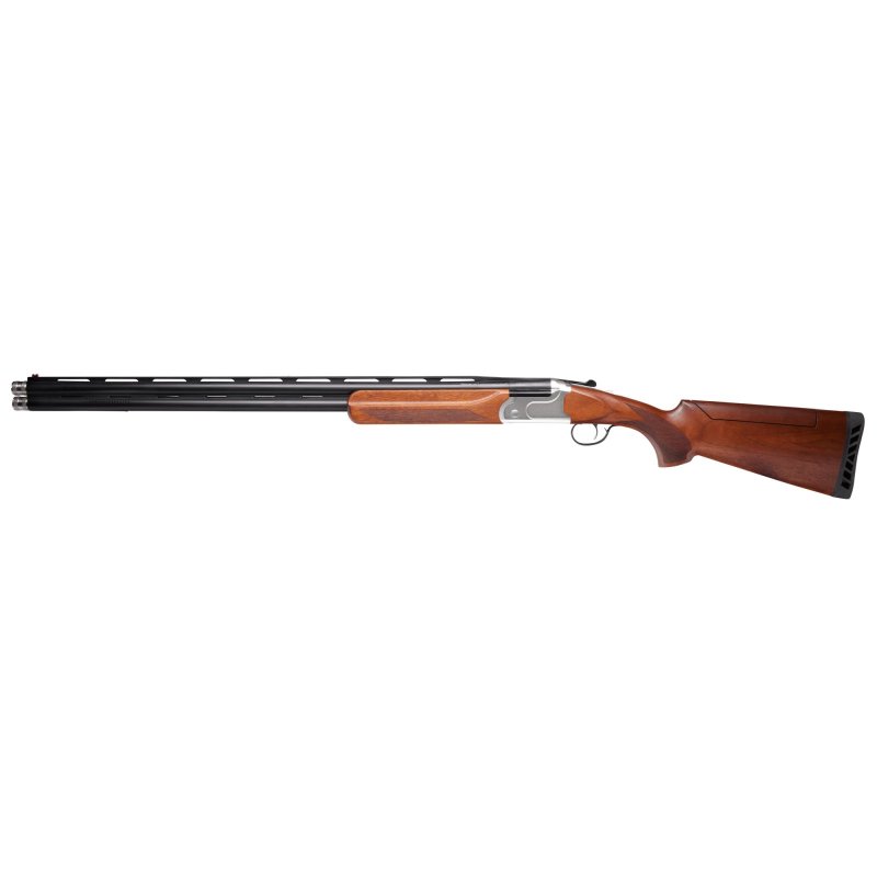 Stevens 555 18880 20 Gauge 26 In Ported Barrel Turkish Walnut