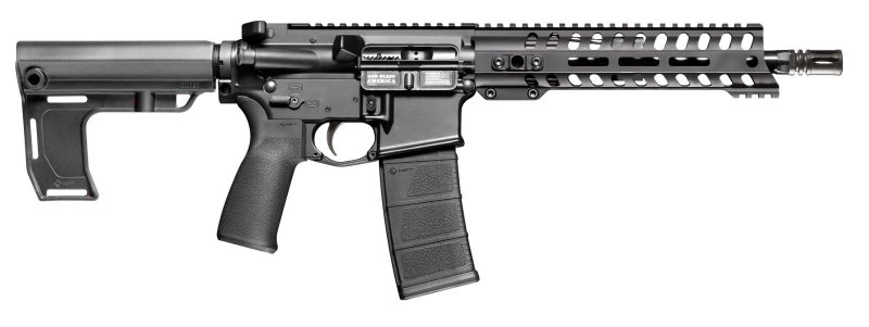Patriot Ordnance Factory P15 5.56 NATO