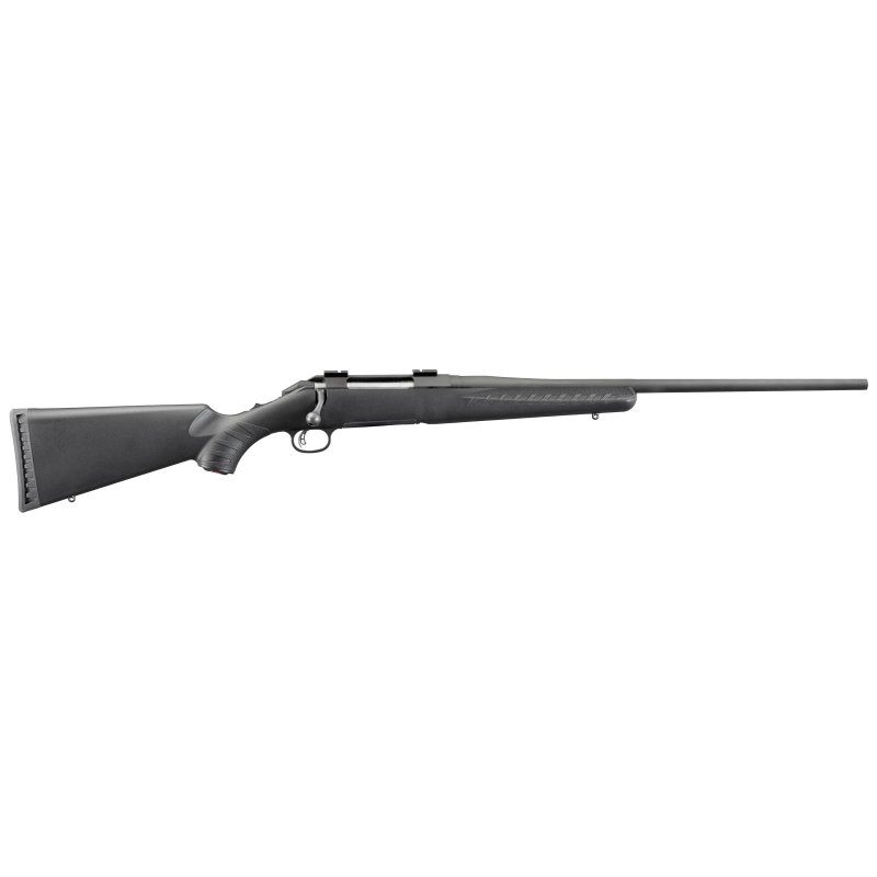Ruger American 270 Win