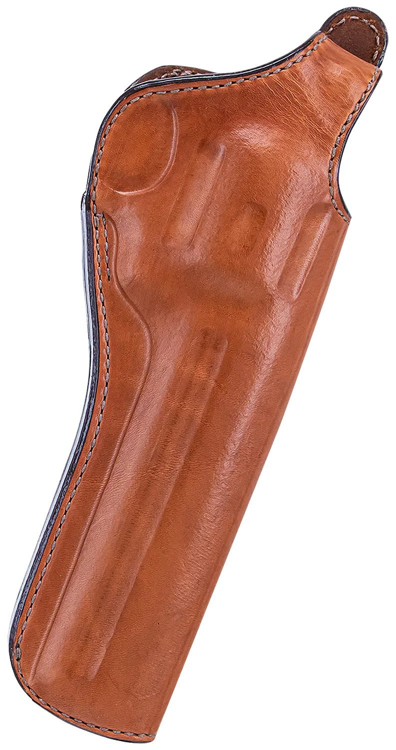 Bianchi 12688 111 Cyclone Belt Holster Size 09 Leather Tan Finish