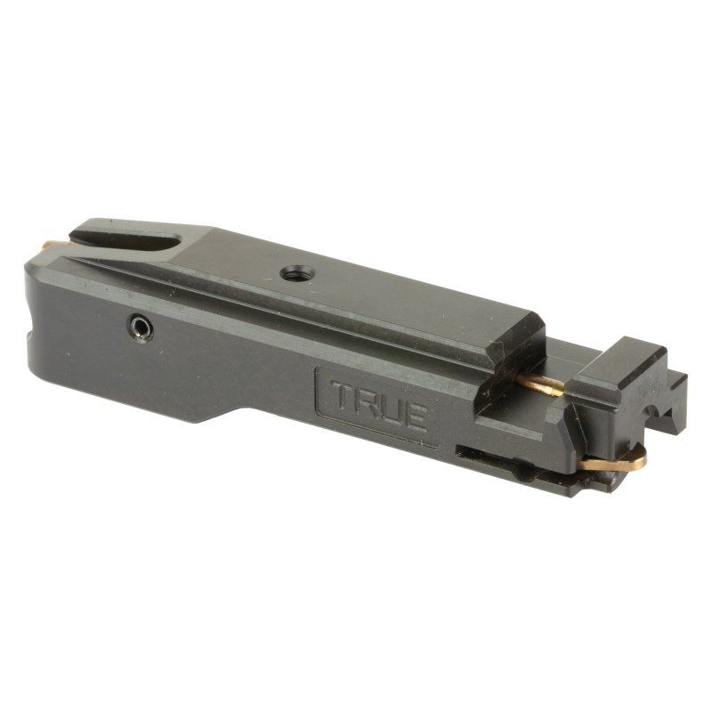 True Precision TP-1022BLT-BL TP22 Bolt 10/22 Nitride Black
