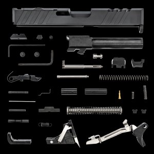 TacFire Gen 3 Glock 23 Parts Kit