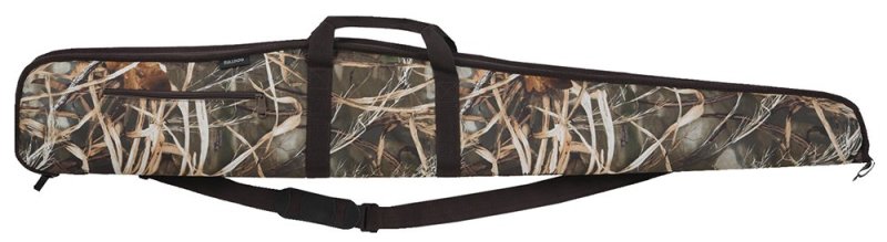 Bulldog BD284 Extreme Shotgun Case 52 in HD Camo Brown Trim