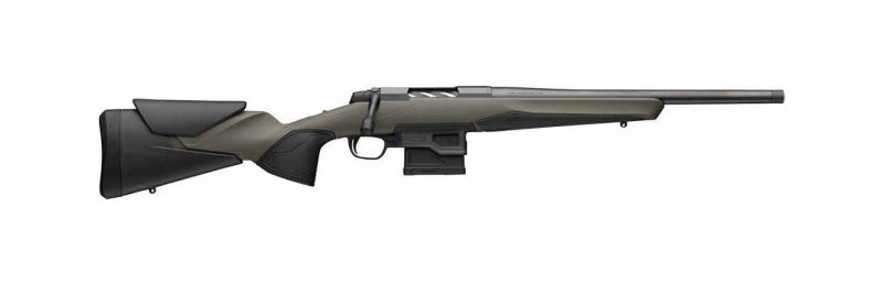 Browning XB2 243 Win 036041211