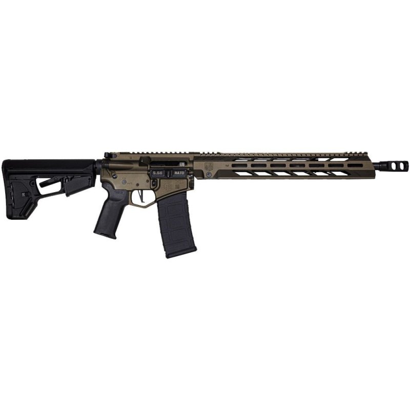 Diamondback Firearms DB15 5.56 NATO 634