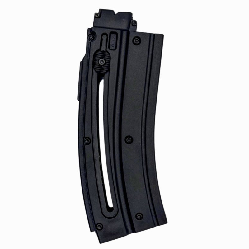 Auto-Ordnance 1911TCAC21 .45 ACP 5.00In Black/Stainless