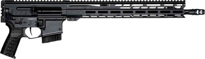 CMMG Dissent MK4 22 ARC 28AB60CSG