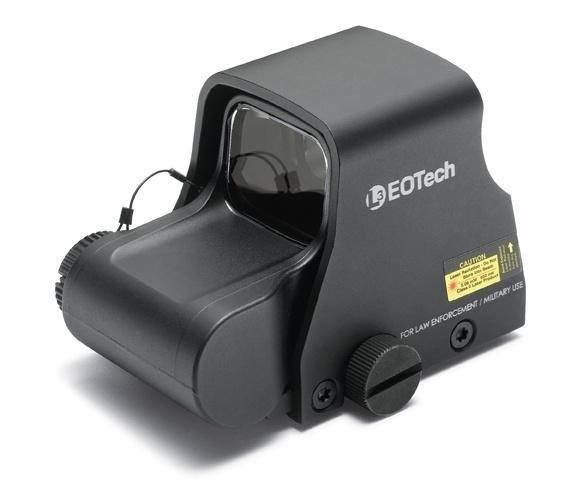 EOTech XPS3-0 Holographic Weapon Sight Night Vision Compatible