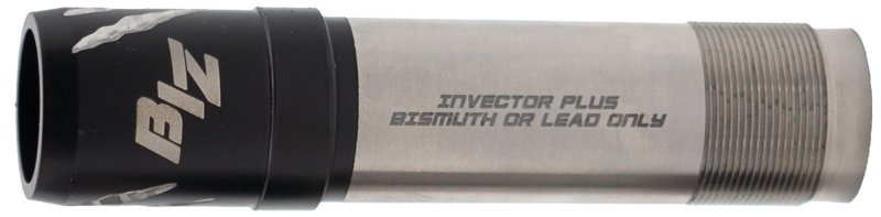 Rob Roberts 200298 Raptor Invector Plus 12 Gauge 17-4 PH Stainless Steel Choke
