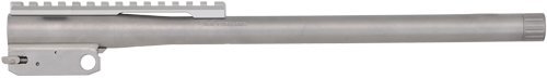 SSK Firearms Encore Barrel .243 Win 15" Stainless Threaded 5/8x24