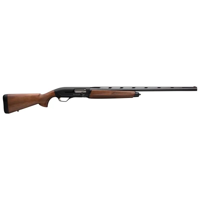 Browning Maxus II Hunter 12 Gauge 011735305
