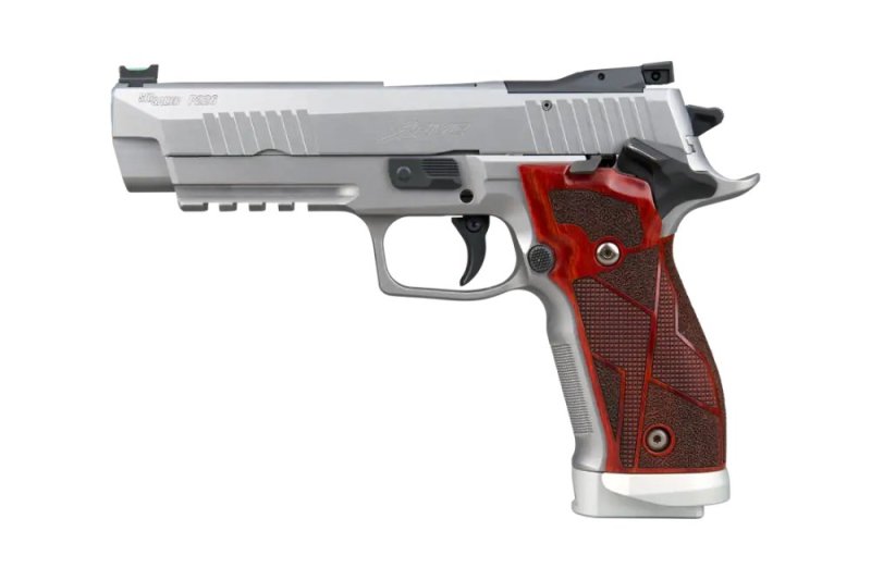 Sig Sauer P226 X-Five 9mm 226X5-9-CL2-SAO