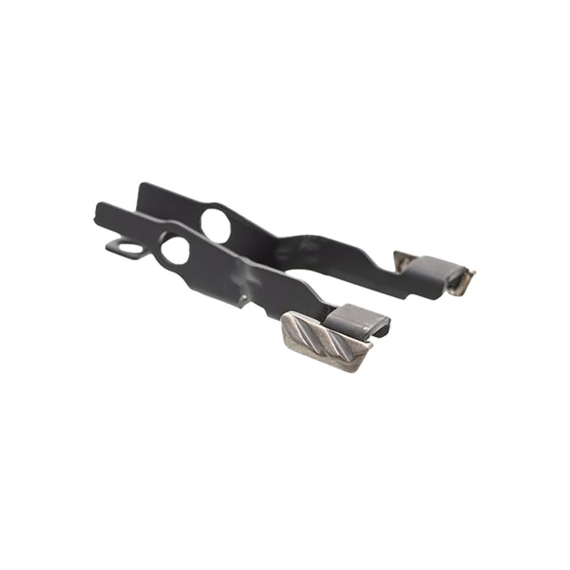 Tyrant CNC Extended Slide Catch Lever for Sig P320 Grey Steel 9 MM LUGER
