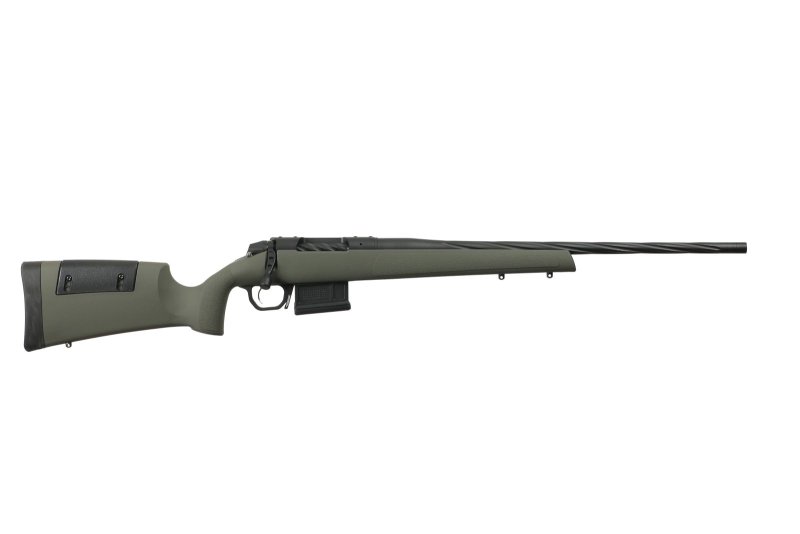 Weatherby 307 Range XP 243 Win 3WRXP243NR4B