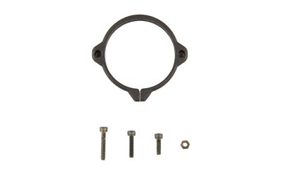 One Hundred Concepts ShockCollar ScopeCap Fits Size 1 Matte