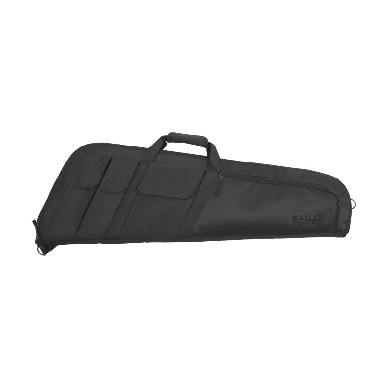 Allen Wedge Tactical Case 36in Black Endura Nylon