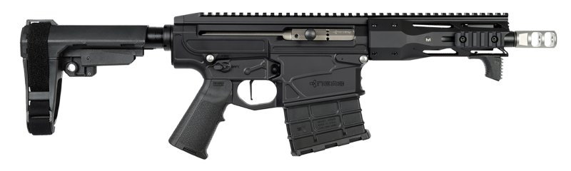 Nemo Arms OMENNMS8 300 Win Mag