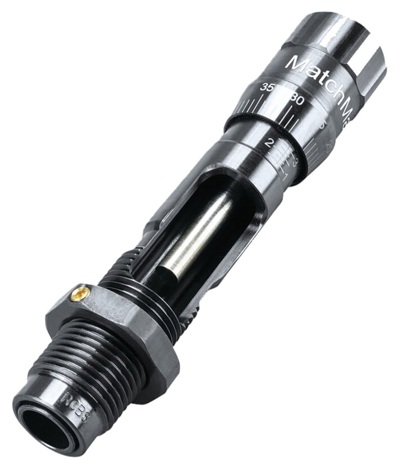 RCBS MatchMaster Competition Seater Die 6mm ARC 28040
