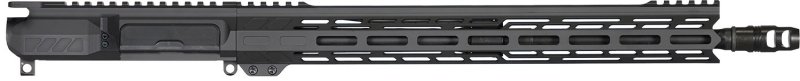 CMMG 30BC40AAB Resolute MK4 300 Blackout 16.10" Armor Black M-LOK...