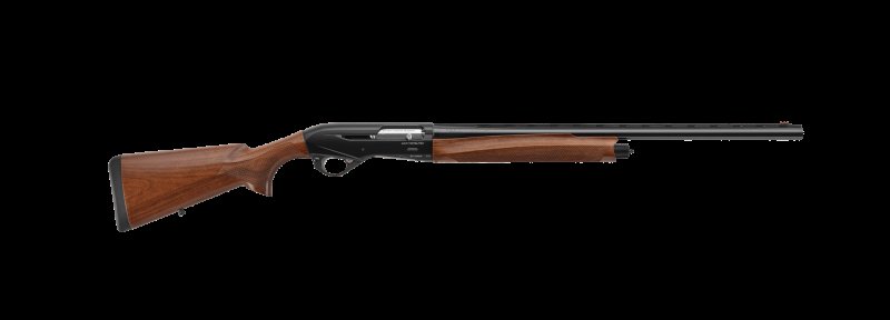 Benelli 10882 Montefeltro Satin Walnut Stock 3 12 Gauge 28 Barrel 3+1