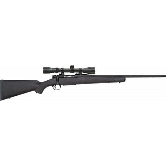 Mossberg Patriot .350 LEGEND