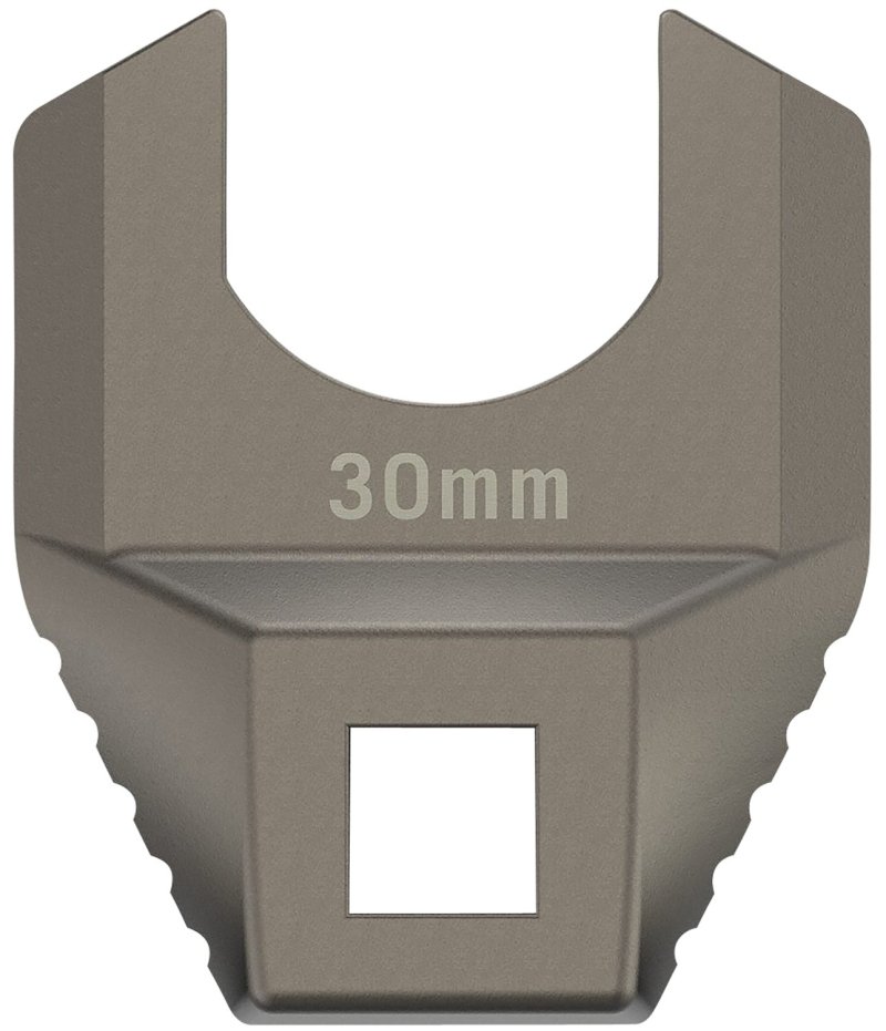 REAL AVID/REVO Master-Fit 30mm Free-Float Barrel Nut Wrench (AVMF30BNW)