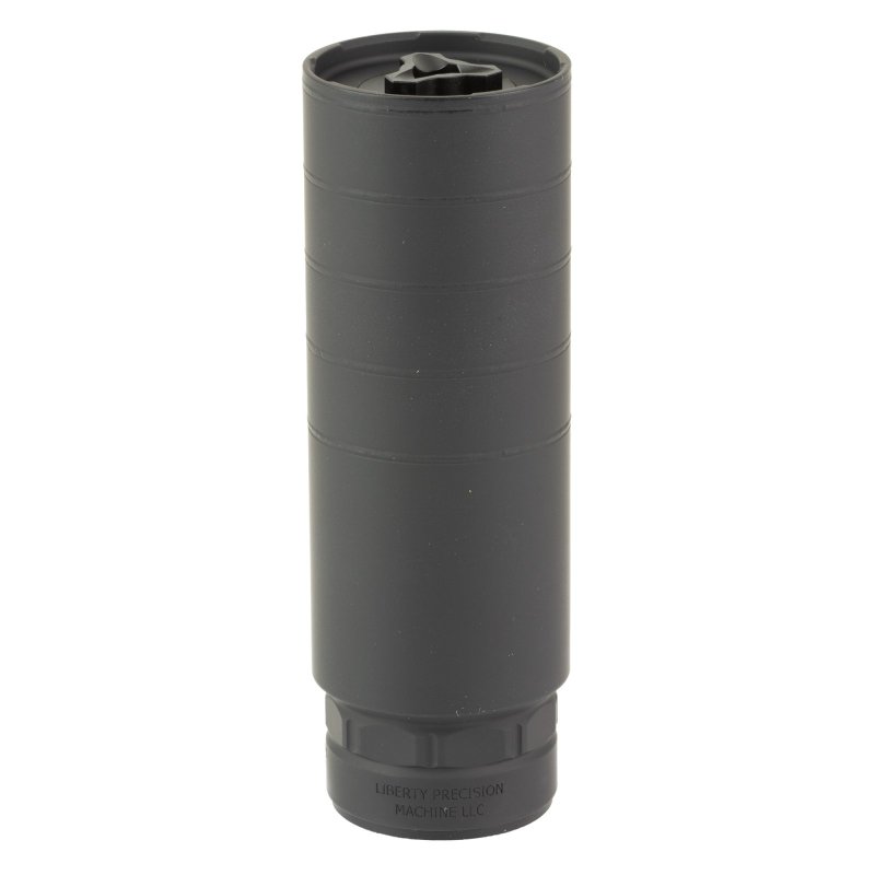 Liberty Precision Machine Duty 6mm Rem