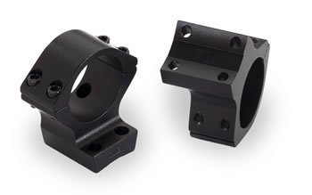 Browning X-Bolt Integrated Scope Mount System Med Matte