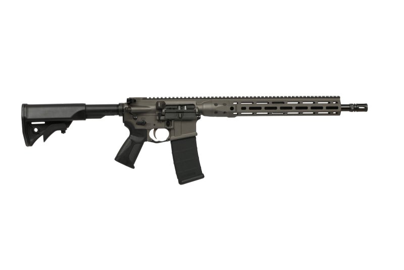 LWRC International ICDIR3TG16ML 300 AAC BLACKOUT