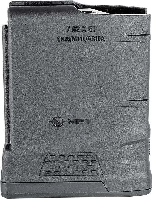 Mission First Tactical 10EXD762X51 308 WIN 10-Round Magazine