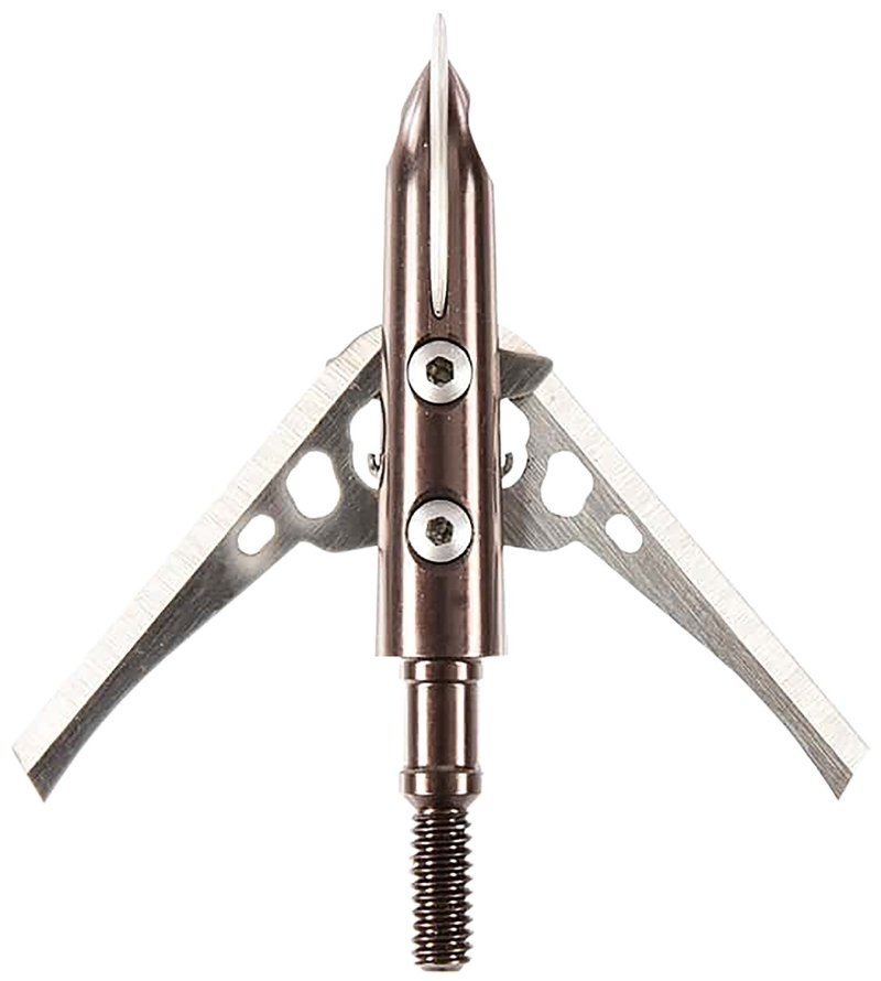 Rage R35900 Broadhead 100gr Silver