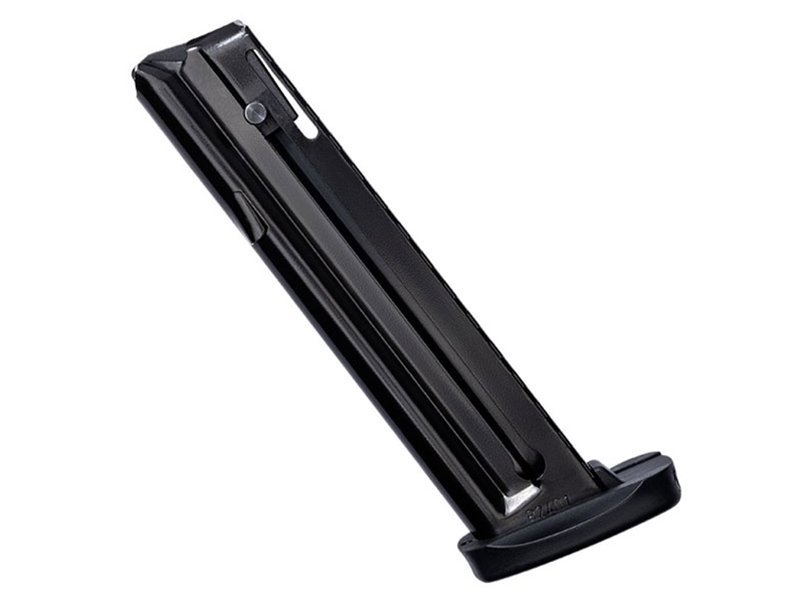 Beretta MAGAZINE B22 JAGUAR 22LR 15RD BLUED STEEL