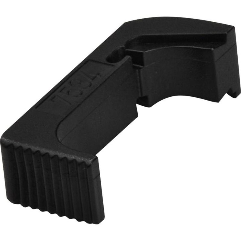 Glock Factory Magazine Catch Reversiblefits 9mm|.40|.380|.357|.45gap Gen4/gen5 Bulk