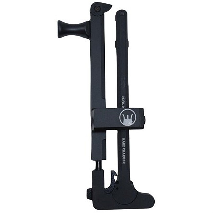 Devil Dog Concepts AR-15 G2 Hard Charger Side-Charge Handle Tact Pull