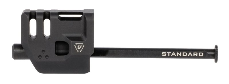 Strike Industries G4MDCOMPS Mass Driver Compensator 9mm Luger Fits Glock