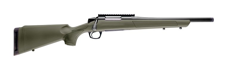 CVA Cascade CR3905SB 450BM 22in ODG Threaded Barrel
