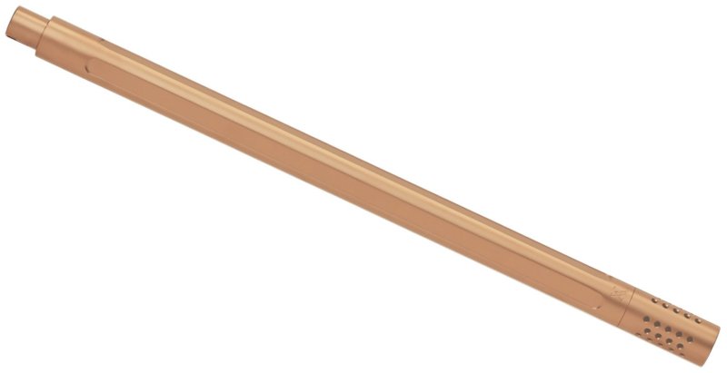 True Precision TP1022BBLF 16 In Compensated FDE 416R Stainless Barrel
