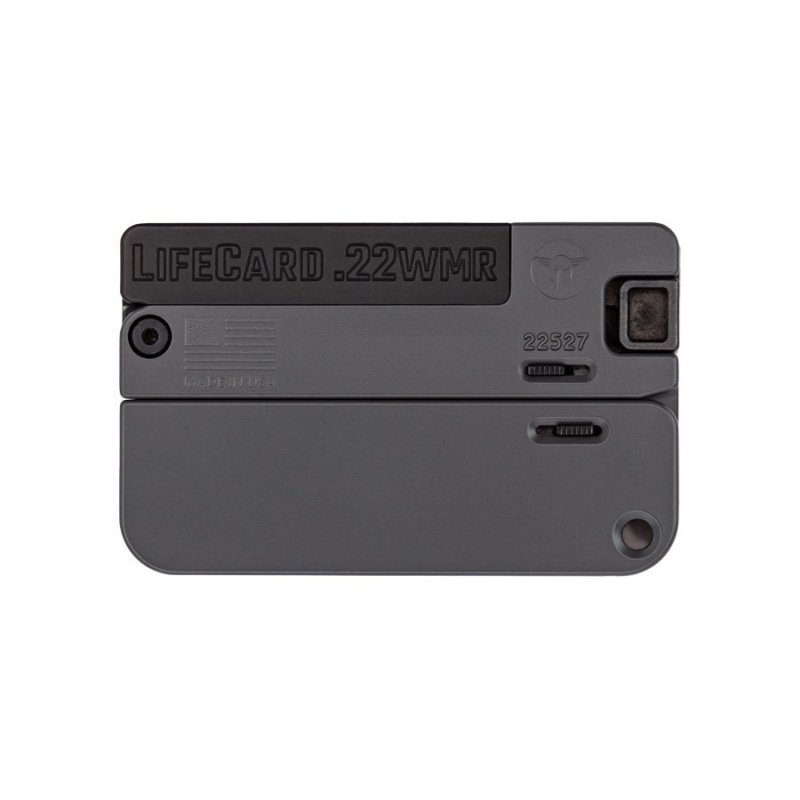 Trailblazer Firearms LLC LC2-CON 22 MAGNUM LC2CON